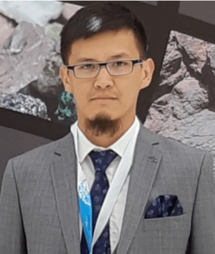 Алибаев Азамат Ергенович, докторант