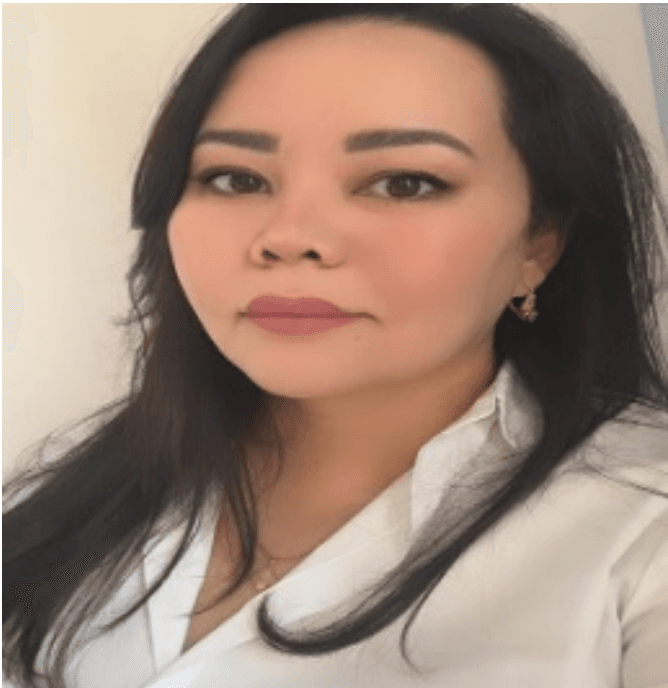 Асылханова Гүлнұр Ниязханқызы, докторант