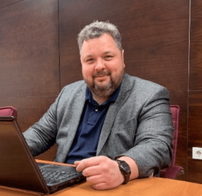 Бабец Дмитрий Владимирович, д.т.н. ассоциированный профессор