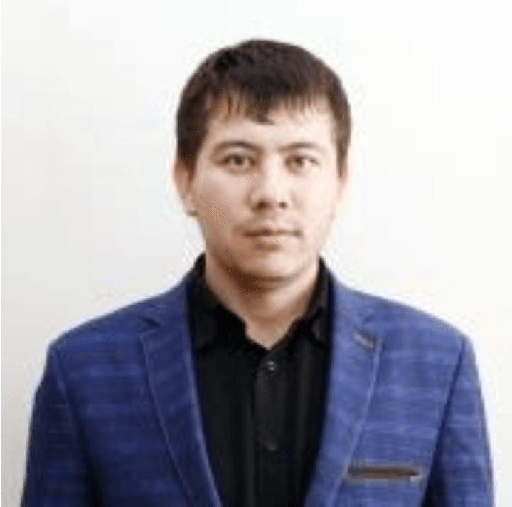 Байгенженов Омирсерик Сабыржанович, доктор Ph.D.