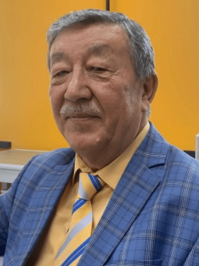 Баимбетов Болотпай Сагынович, доцент