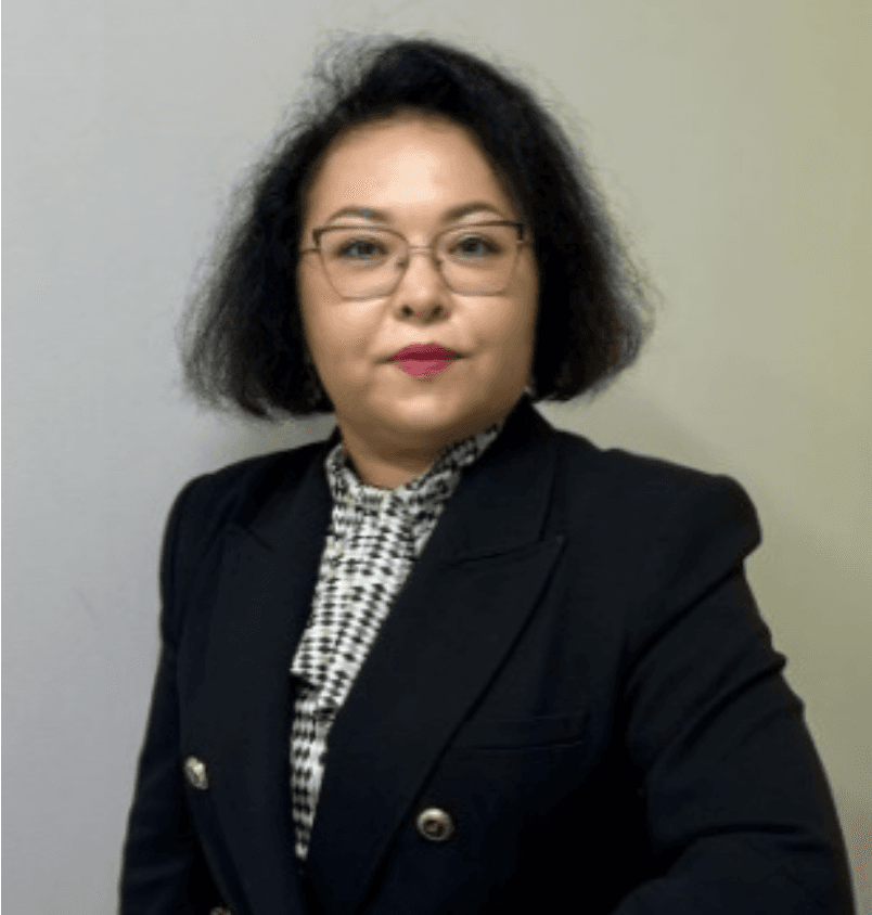 Барменшинова Мадина Богембаевна, к.т.н., ассоциированный профессор