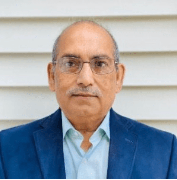 Бражендра Мишра, доктор Ph.D., профессор, Директор Института переработки металлов, Вустерский политехнический институт (WPI)