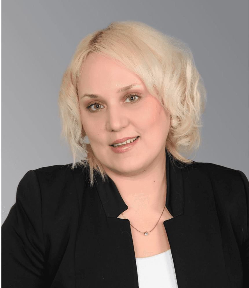 Чепуштанова Татьяна Александровна, к.т.н., доктор Ph.D.