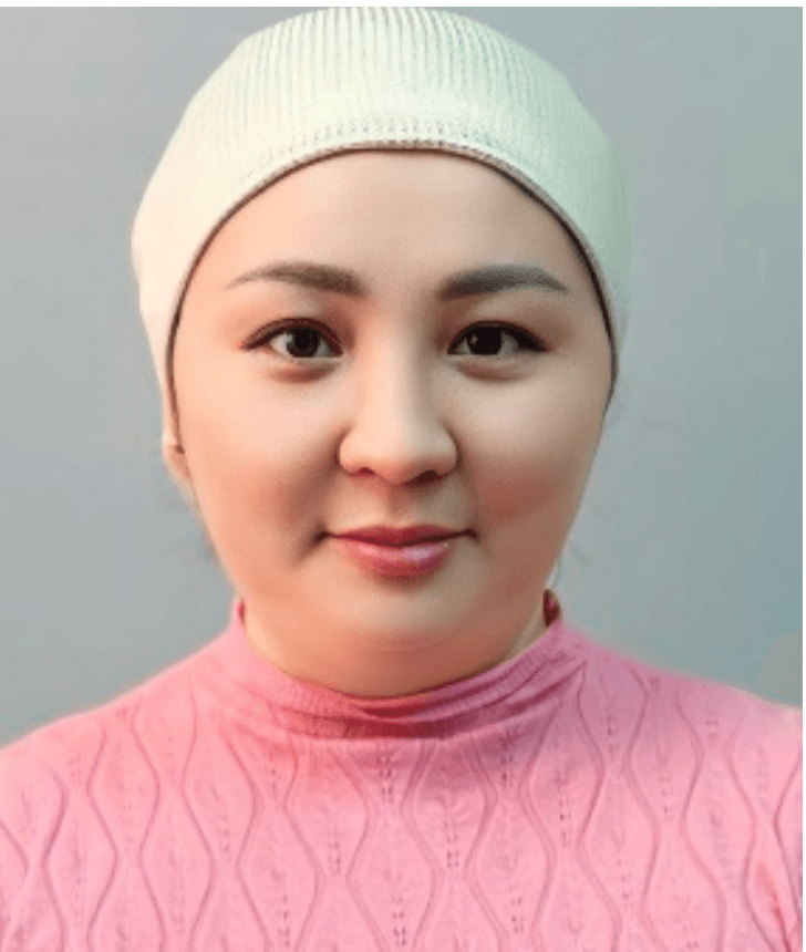 Джуманкулова Салтанат Карабаевна, доктор Ph.D.