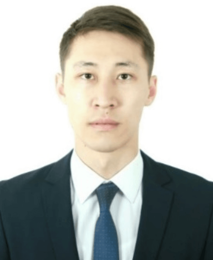 Ибырханов Темирлан Сакенович, докторант