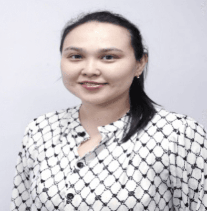 Қалымбет Арайлым Қайролдақызы