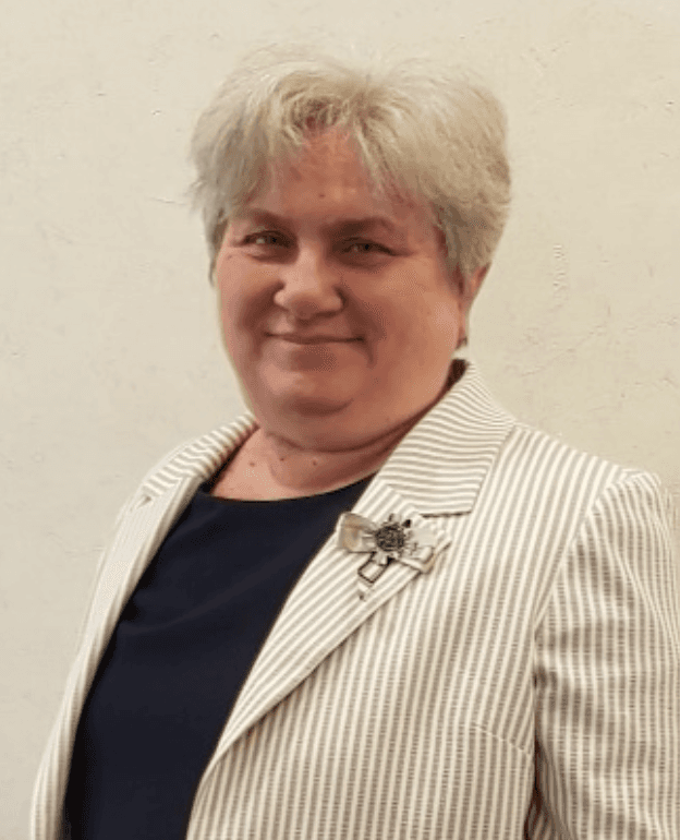 Капралова Виктория Игоревна, к.х.н., доцент