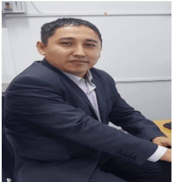 Хабиев Алибек Талгатбекович, доктор Ph.D.