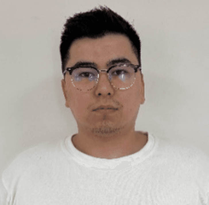 Хайруллаев Алихан Мухтарулы, докторант