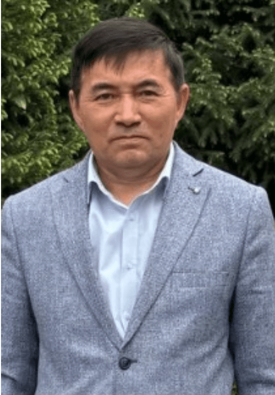 Халхабай Бостандык, к.т.н., доцент