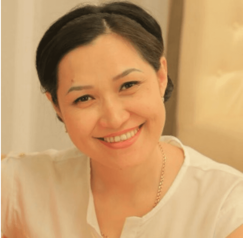 Мейрамбек Гульдана, к.т.н., ассоциированный профессор