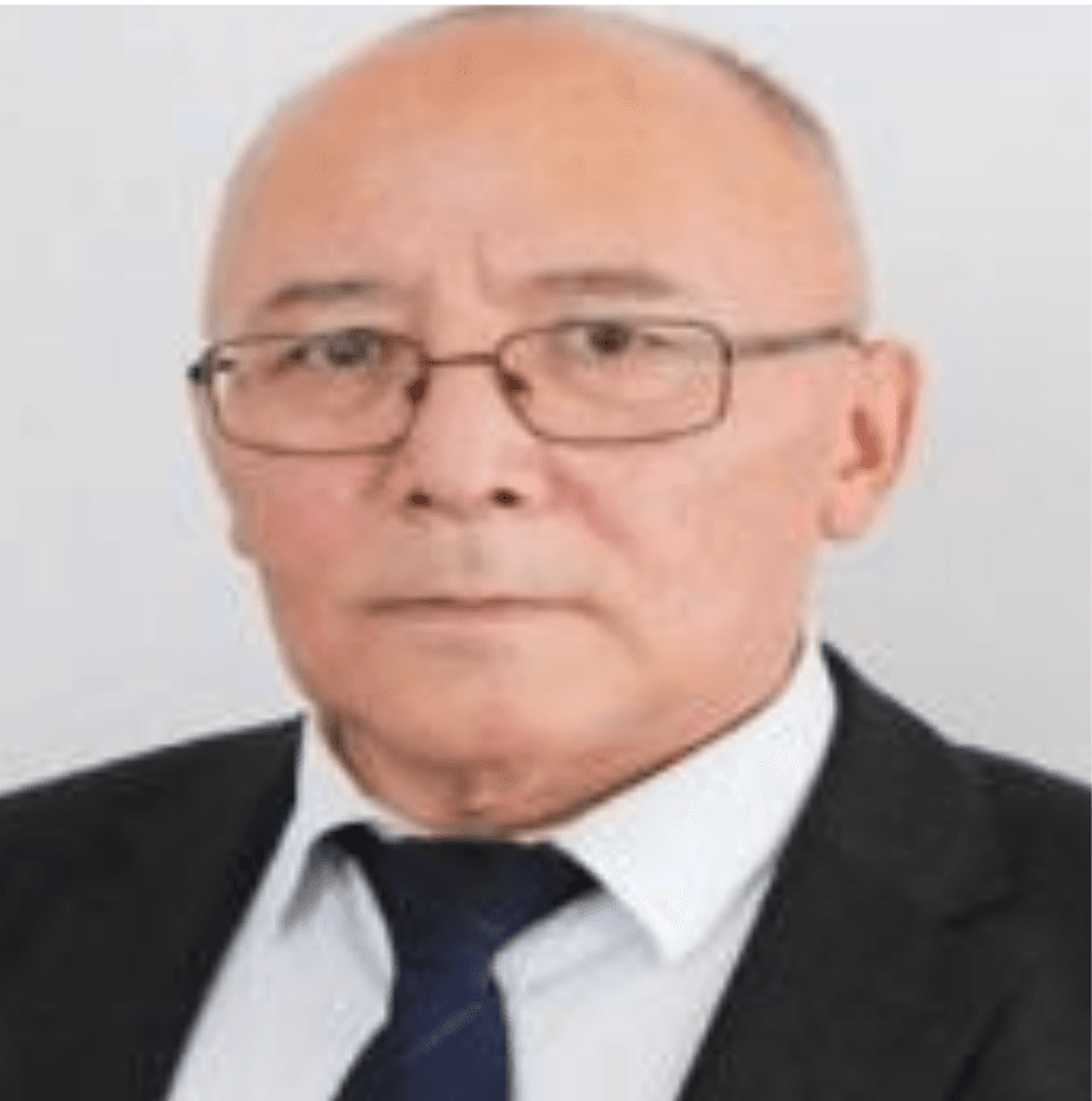 Молдабаев Серик Курашович, д.т.н., профессор