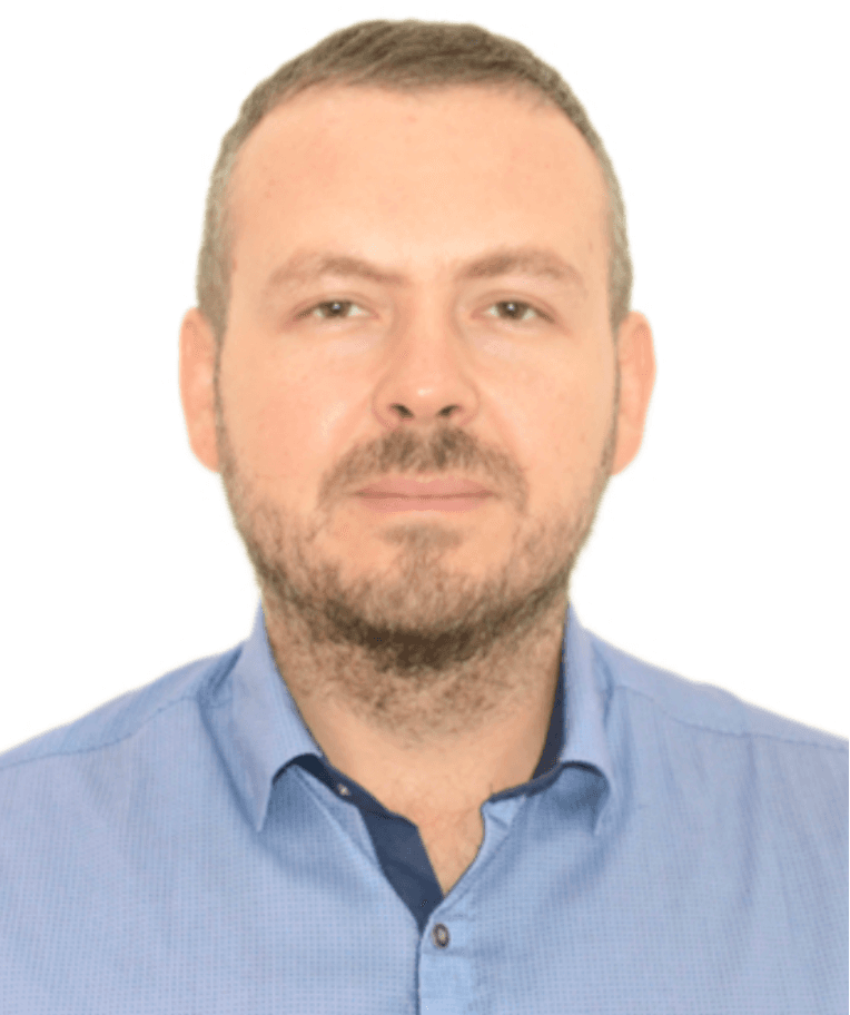 Мотовилов Игорь Юрьевич, доктор Ph.D., ассоциированный профессор