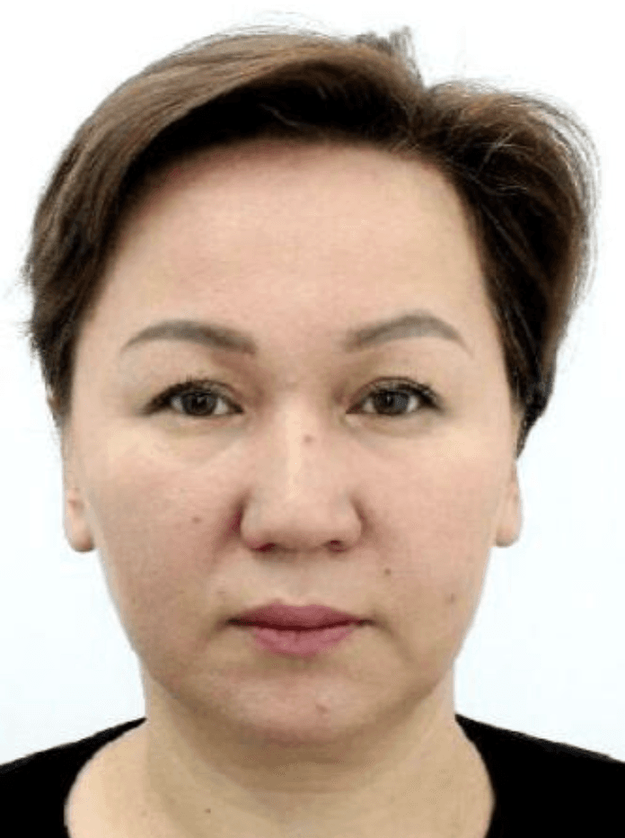 Раимбекова Айнура Сагинжановна, доктор Ph.D.