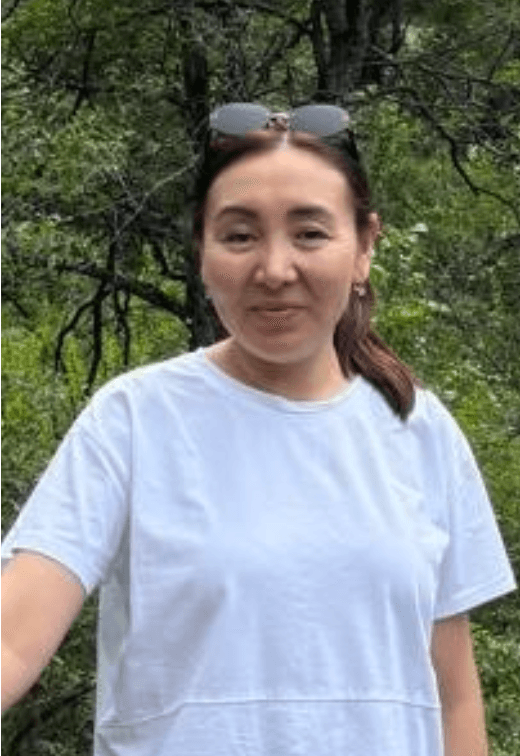 Санкабаева Асел Нурсалимовна, докторант