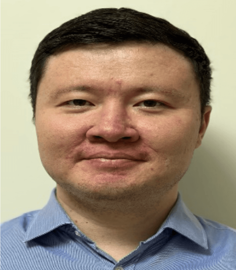 Сарыбаев Нуржигит Омарович, доктор Ph.D.