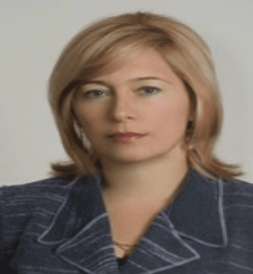 Сдвижкова Елена Александровна, д.т.н., профессор