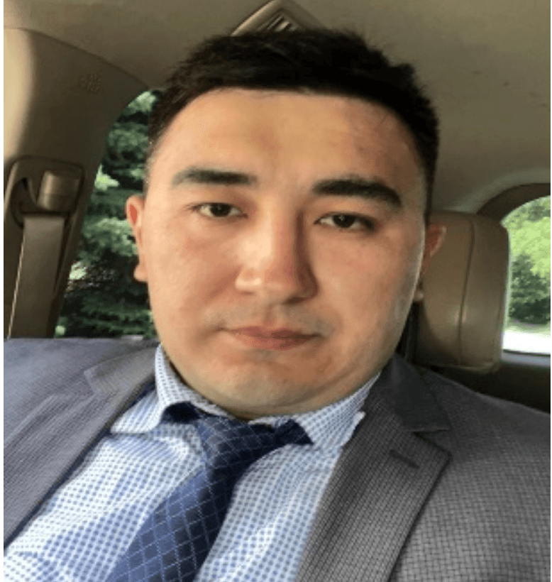 Сыдықанов Мұратбек Мұхтарбекұлы, докторант