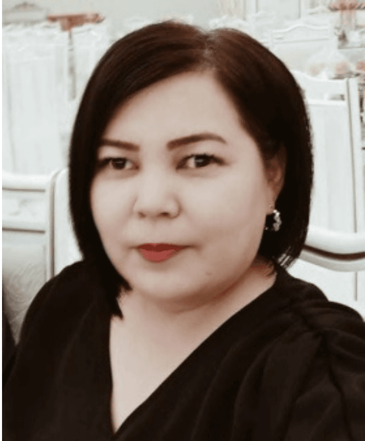 Таимасова Акбота Нурлановна, докторант