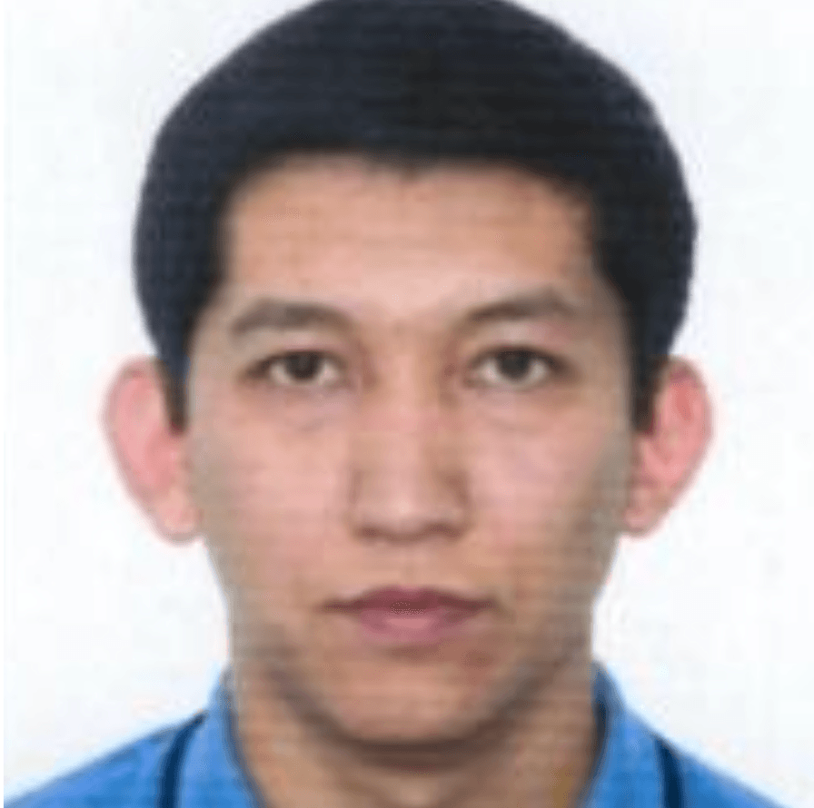 Тажиев Елеусиз Болатович, доктор Ph.D.