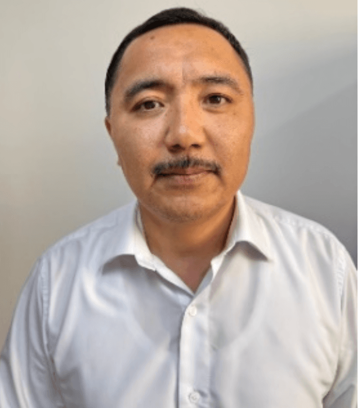 Елузах Мухтар, к.т.н.