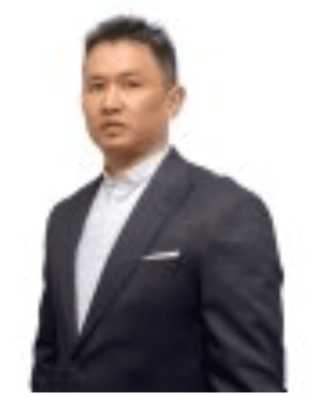 Юлусов Султан Балтабаевич, доктор Ph.D.