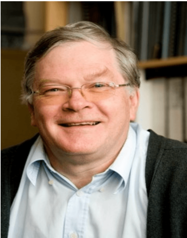 Михайловский Сергей Викторович, доктор Ph.D., профессор, Научный директор АНАМАД Лимитед, Брайтон