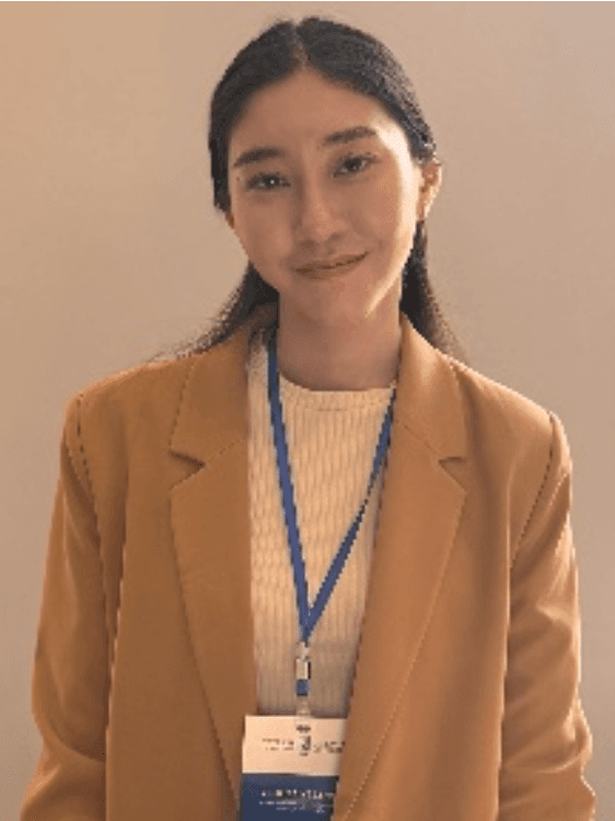 Есжан Елриза Нұрәкімқызы