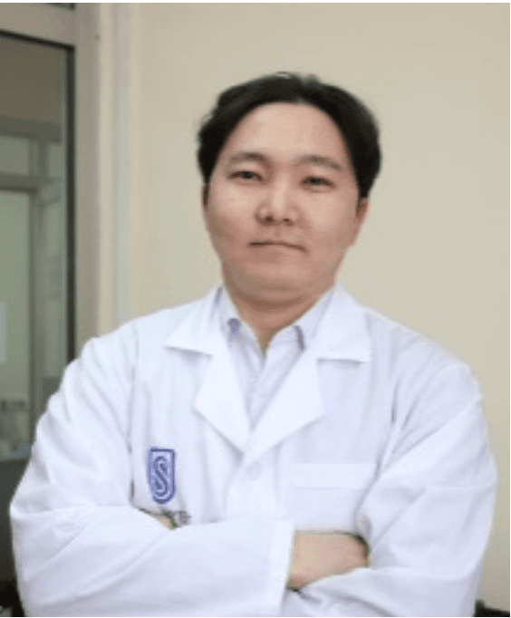 Жантикеев Ұлан Ержанұлы